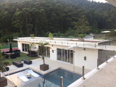 Casa, 4 quartos, 1500 m² - Foto 2