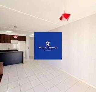 Apartamento, 3 quartos, 75 m² - Foto 2