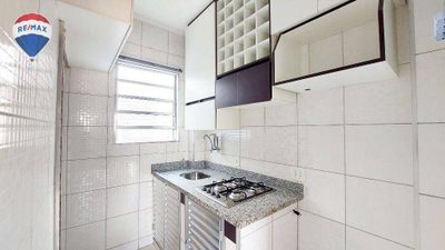 Kitnet-Studio, 36 m² - Foto 4