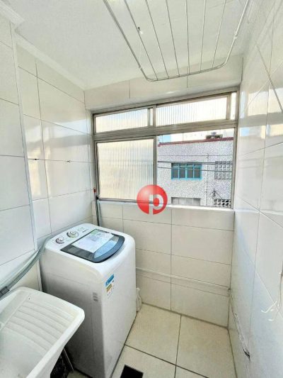 Apartamento, 1 quarto, 39 m² - Foto 4