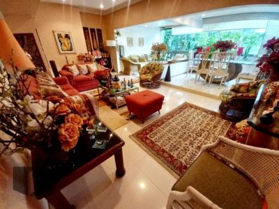 Apartamento, 3 quartos, 180 m² - Foto 5