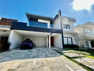 Sobrado, 5 quartos, 370 m² - Foto 2