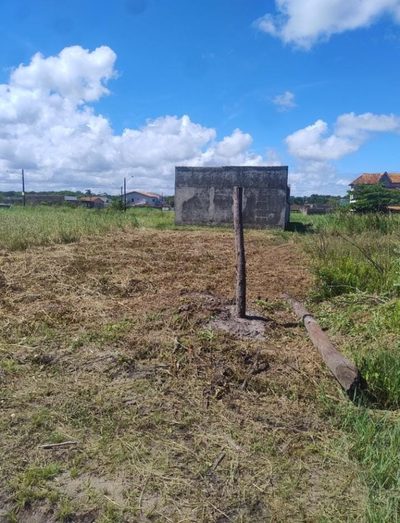 Terreno, 250 m² - Foto 1