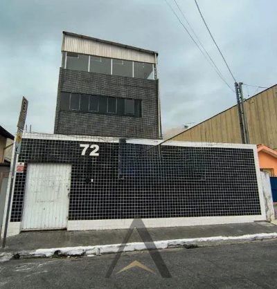 Prédio Inteiro, 750 m² - Foto 2