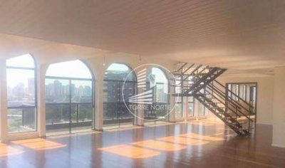 Cobertura, 4 quartos, 620 m² - Foto 1