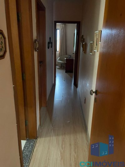 Apartamento, 3 quartos, 168 m² - Foto 4