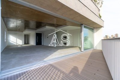 Apartamento, 3 quartos, 194 m² - Foto 2