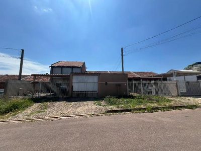 Casa, 2 quartos, 138 m² - Foto 1