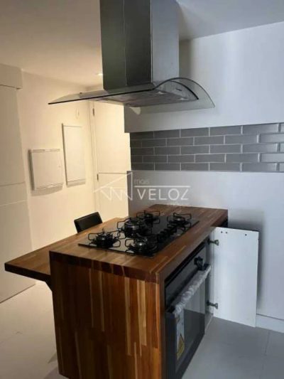 Apartamento, 4 quartos, 155 m² - Foto 1