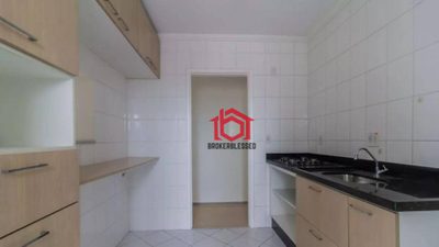 Apartamento, 3 quartos, 65 m² - Foto 5