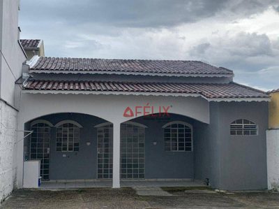 Casa, 1 quarto, 62 m² - Foto 3