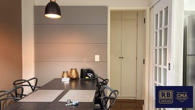 Apartamento, 3 quartos, 80 m² - Foto 5