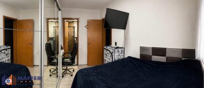 Apartamento, 2 quartos, 55 m² - Foto 4