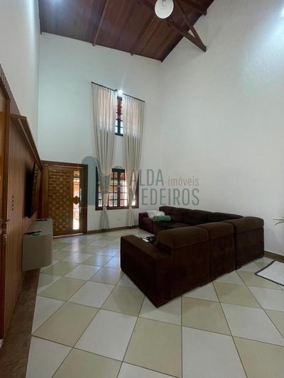 Casa, 3 quartos - Foto 4