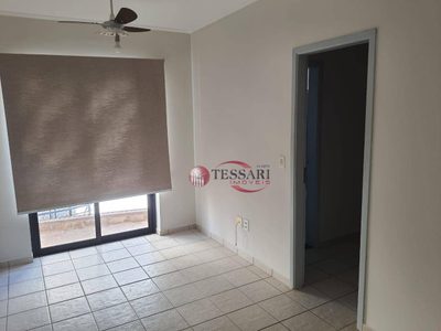 Apartamento, 1 quarto, 40 m² - Foto 1