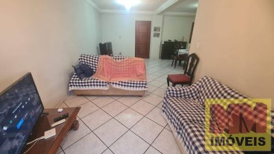 Apartamento, 3 quartos, 128 m² - Foto 3