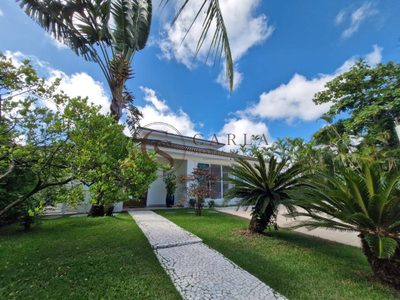Casa, 5 quartos, 350 m² - Foto 4