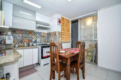 Apartamento, 3 quartos, 108 m² - Foto 2