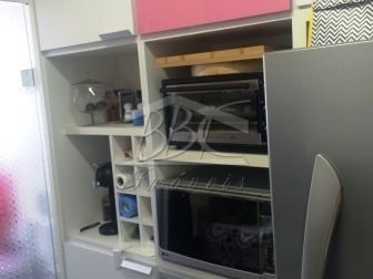 Apartamento, 3 quartos, 62 m² - Foto 5