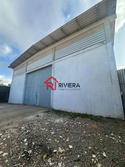 Depósito-Galpão, 685 m² - Foto 4