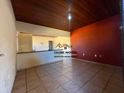 Casa, 2 quartos, 75 m² - Foto 1