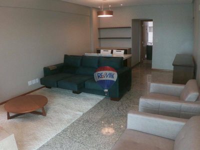 Apartamento, 3 quartos, 155 m² - Foto 1