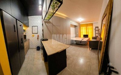 Kitnet-Studio, 47 m² - Foto 2