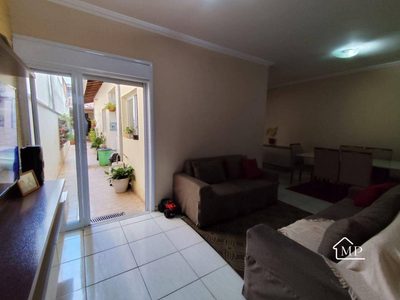 Casa, 2 quartos, 76 m² - Foto 4