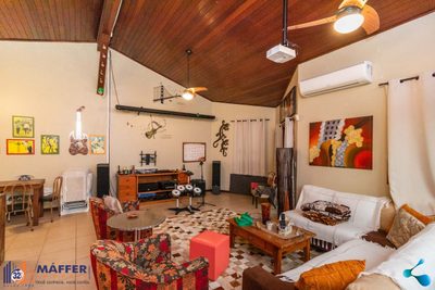 Casa, 4 quartos, 466 m² - Foto 5
