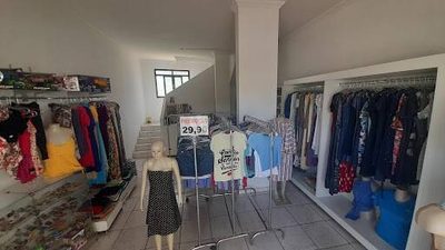 Loja-Salão, 150 m² - Foto 4