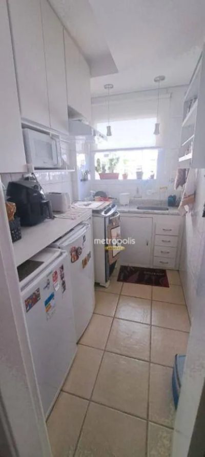 Apartamento, 1 quarto, 32 m² - Foto 2