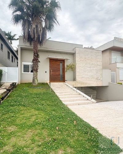 Casa de Condomínio, 3 quartos - Foto 2