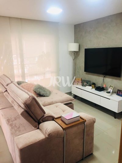 Apartamento, 3 quartos, 120 m² - Foto 4