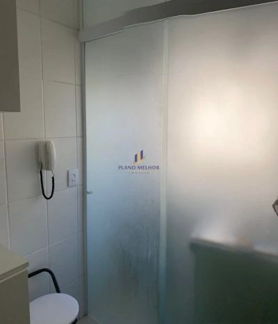 Apartamento, 2 quartos, 48 m² - Foto 5