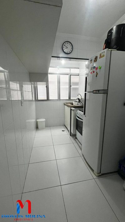 Apartamento, 1 quarto - Foto 4