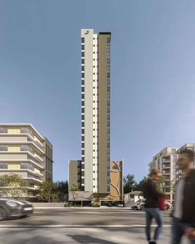 Apartamento, 3 quartos, 159 m² - Foto 1