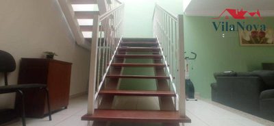 Casa, 4 quartos, 260 m² - Foto 5