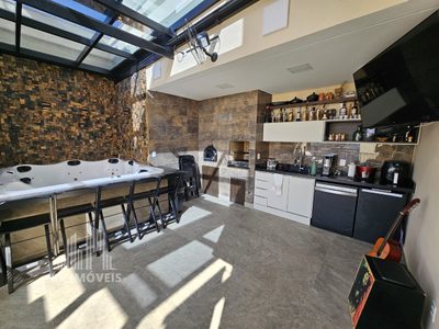 Apartamento, 2 quartos, 156 m² - Foto 3
