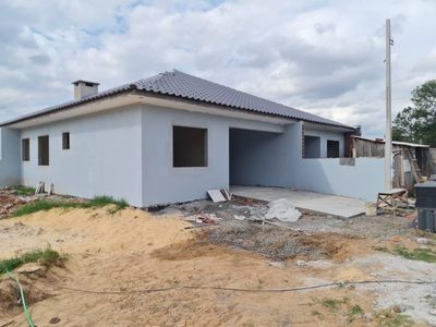 Casa, 65 m² - Foto 4