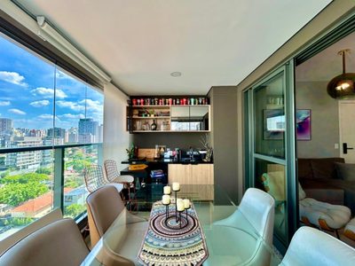 Apartamento, 2 quartos, 1423 m² - Foto 4