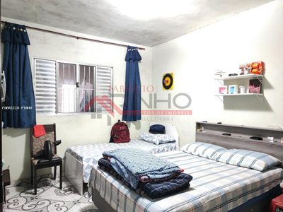 Casa, 2 quartos - Foto 5