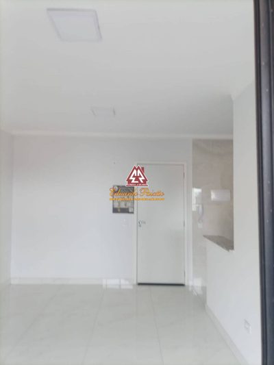 Apartamento, 2 quartos, 56 m² - Foto 3