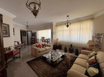 Apartamento, 4 quartos, 120 m² - Foto 1
