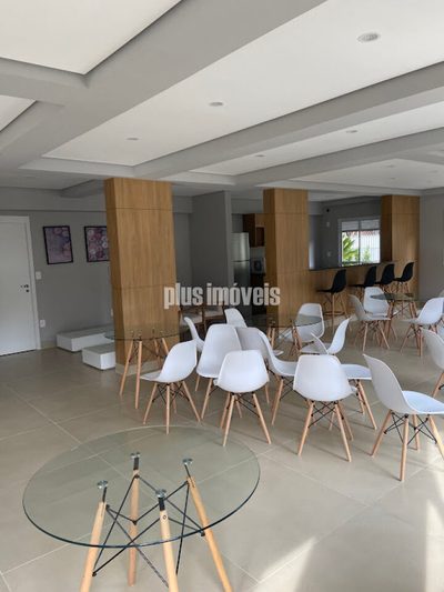Apartamento, 1 quarto, 39 m² - Foto 3