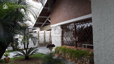 Casa, 4 quartos, 302 m² - Foto 3