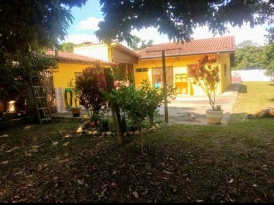 Sítio, 2 quartos, 530 m² - Foto 1