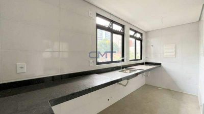 Apartamento, 2 quartos, 66 m² - Foto 5