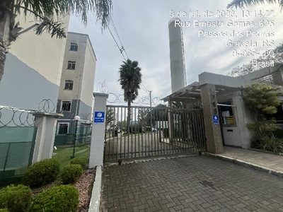Apartamento, 2 quartos, 44 m² - Foto 1
