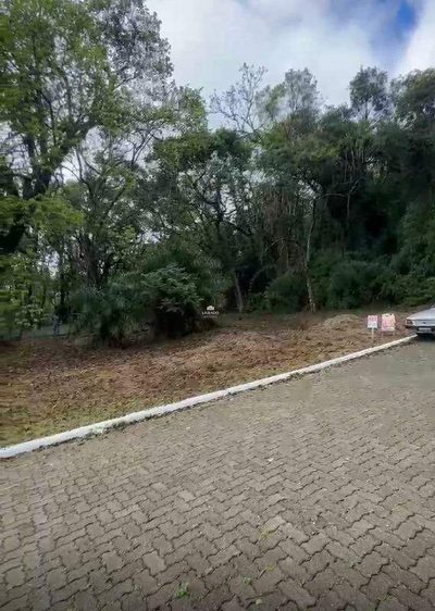 Terreno, 445 m² - Foto 1