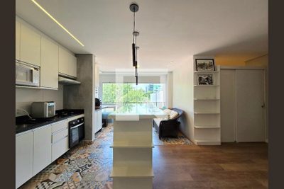 Apartamento, 2 quartos, 53 m² - Foto 4